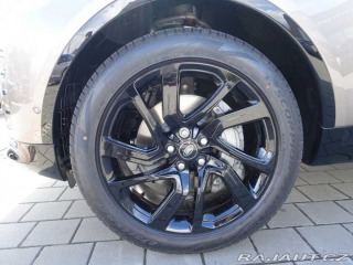 Land Rover Discovery 5 3,0 Dynamic SE D250 7 m 2025