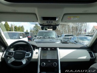 Land Rover Discovery 5 3,0 Dynamic SE D250 7 m 2025