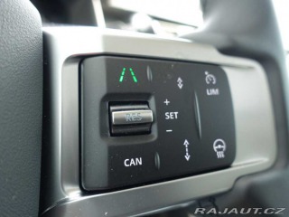 Land Rover Discovery 5 3,0 Dynamic SE D250 7 m 2025