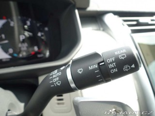 Land Rover Discovery 5 3,0 Dynamic SE D250 7 m 2025