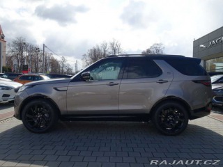 Land Rover Discovery 5 3,0 Dynamic SE D250 7 m 2025