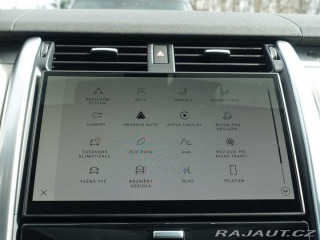 Land Rover Discovery 5 3,0 Dynamic SE D250 7 m 2025