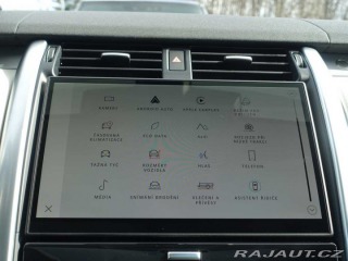 Land Rover Discovery 5 3,0 Dynamic SE D250 7 m 2025