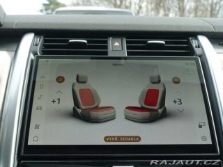 Land Rover Discovery 5 3,0 Dynamic SE D250 7 m 2025