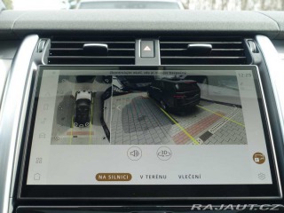 Land Rover Discovery 5 3,0 Dynamic SE D250 7 m 2025