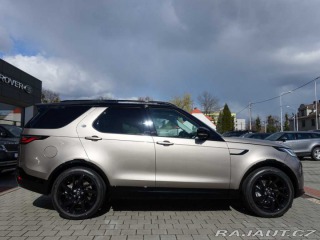 Land Rover Discovery 5 3,0 Dynamic SE D250 7 m 2025