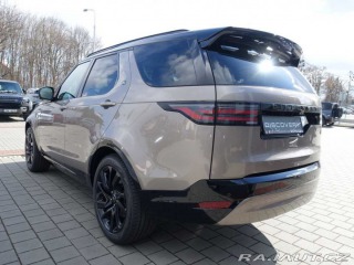 Land Rover Discovery 5 3,0 Dynamic SE D250 7 m 2025