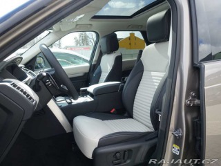 Land Rover Discovery 5 3,0 Dynamic SE D250 7 m 2025