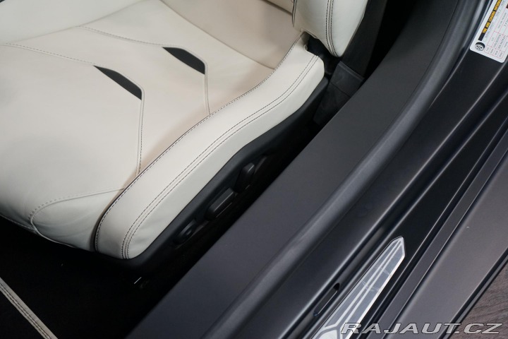 Lamborghini Huracán EVO Spyder AWD Lift Záruk 2023