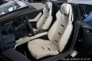 Lamborghini Huracán EVO Spyder AWD Lift Záruk 2023