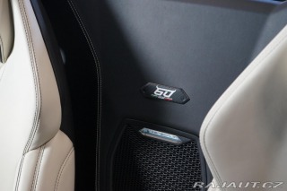 Lamborghini Huracán EVO Spyder AWD Lift Záruk 2023