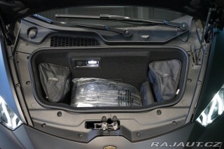 Lamborghini Huracán EVO Spyder AWD Lift Záruk 2023