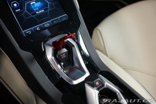 Lamborghini Huracán EVO Spyder AWD Lift Záruk 2023
