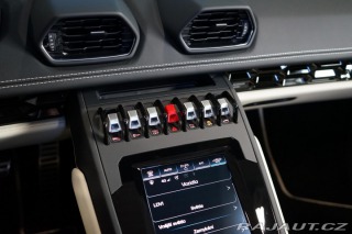 Lamborghini Huracán EVO Spyder AWD Lift Záruk 2023