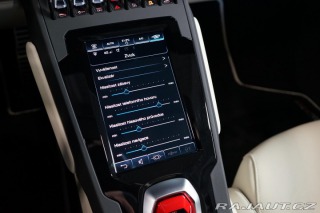 Lamborghini Huracán EVO Spyder AWD Lift Záruk 2023