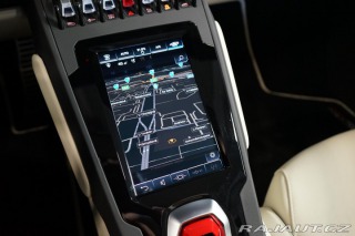 Lamborghini Huracán EVO Spyder AWD Lift Záruk 2023