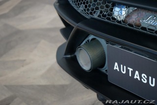 Lamborghini Huracán EVO Spyder AWD Lift Záruk 2023