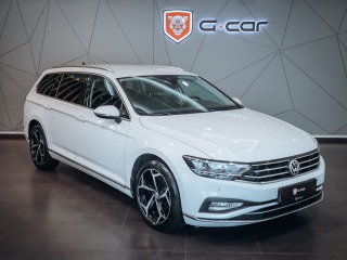 Volkswagen Passat 1.5TSi, Elegance  110 kW