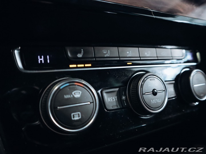 Volkswagen Passat 1.5TSi, Elegance 110 kW 2020