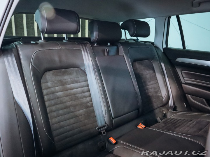 Volkswagen Passat 1.5TSi, Elegance 110 kW 2020