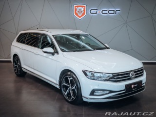 Volkswagen Passat 1.5TSi, Elegance  110 kW 2020