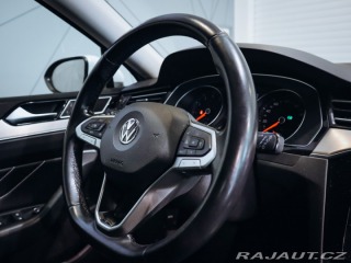 Volkswagen Passat 1.5TSi, Elegance  110 kW 2020