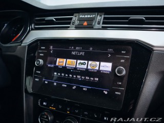 Volkswagen Passat 1.5TSi, Elegance  110 kW 2020