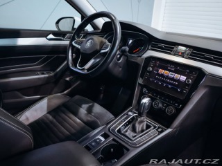 Volkswagen Passat 1.5TSi, Elegance  110 kW 2020