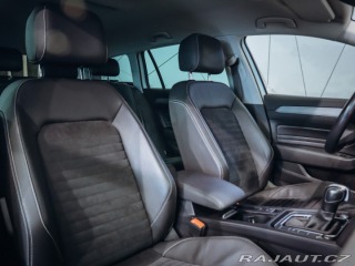 Volkswagen Passat 1.5TSi, Elegance  110 kW 2020