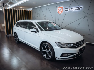 Volkswagen Passat 1.5TSi, Elegance  110 kW 2020