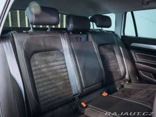 Volkswagen Passat 1.5TSi, Elegance  110 kW 2020