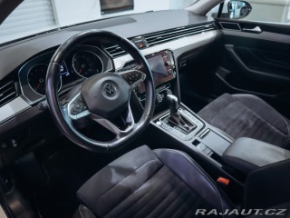Volkswagen Passat 1.5TSi, Elegance  110 kW 2020