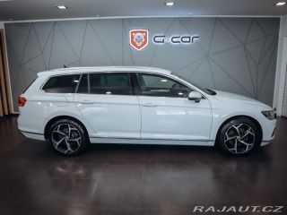Volkswagen Passat 1.5TSi, Elegance  110 kW 2020
