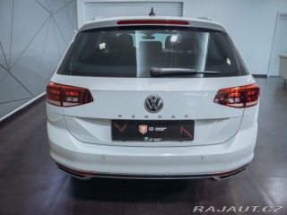 Volkswagen Passat 1.5TSi, Elegance  110 kW 2020
