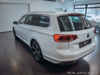Volkswagen Passat 1.5TSi, Elegance  110 kW 2020