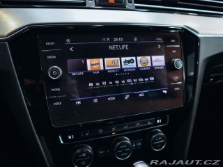 Volkswagen Passat 1.5TSi, Elegance  110 kW 2020