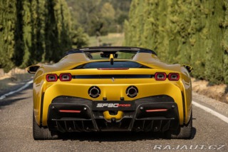 Ferrari SF90 Spider 1800