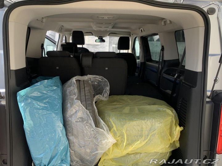 Peugeot Traveller 2.0BLUEHDi, 130KW, DPH, Z 2020
