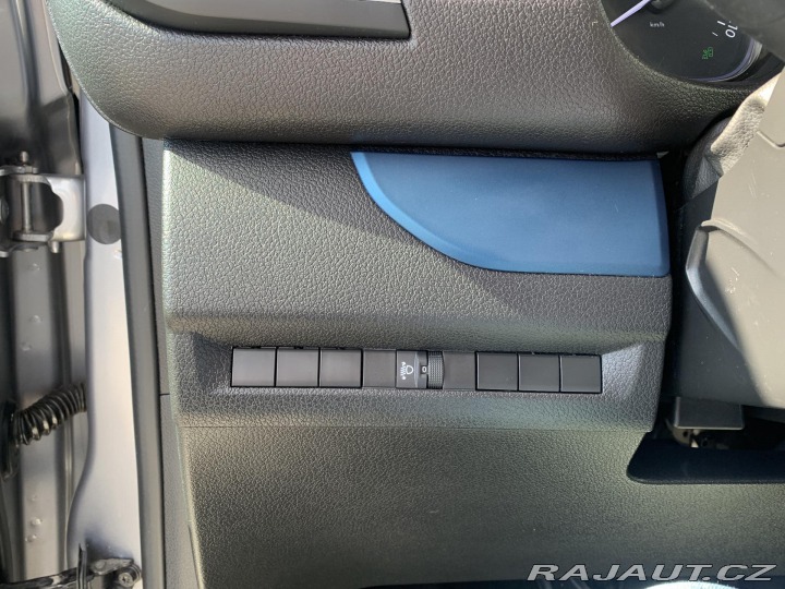 Peugeot Traveller 2.0BLUEHDi, 130KW, DPH, Z 2020