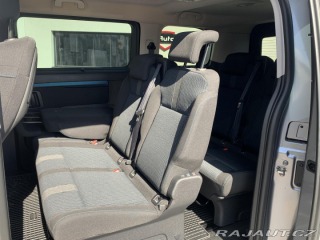 Peugeot Traveller 2.0BLUEHDi, 130KW, DPH, Z 2020