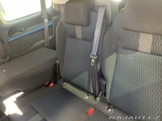 Peugeot Traveller 2.0BLUEHDi, 130KW, DPH, Z 2020