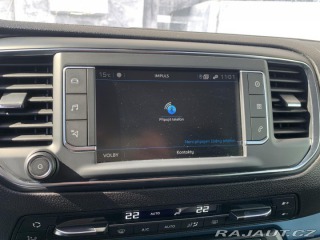 Peugeot Traveller 2.0BLUEHDi, 130KW, DPH, Z 2020