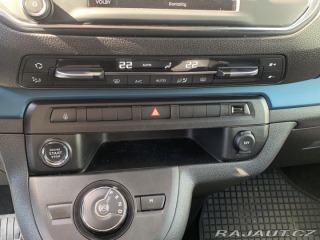 Peugeot Traveller 2.0BLUEHDi, 130KW, DPH, Z 2020