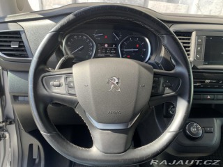 Peugeot Traveller 2.0BLUEHDi, 130KW, DPH, Z 2020