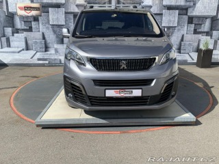 Peugeot Traveller 2.0BLUEHDi, 130KW, DPH, Z 2020