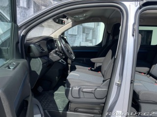 Peugeot Traveller 2.0BLUEHDi, 130KW, DPH, Z 2020