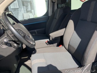 Peugeot Traveller 2.0BLUEHDi, 130KW, DPH, Z 2020