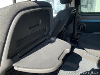 Peugeot Traveller 2.0BLUEHDi, 130KW, DPH, Z 2020