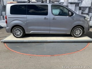 Peugeot Traveller 2.0BLUEHDi, 130KW, DPH, Z 2020