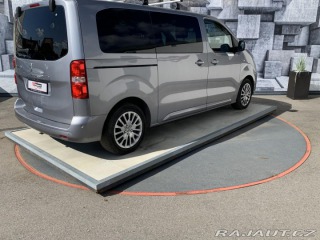 Peugeot Traveller 2.0BLUEHDi, 130KW, DPH, Z 2020